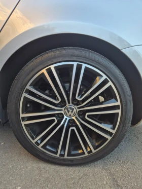 VW Passat 2, 0 BLUEMOTION - 7500 € - 24263828 10