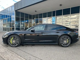 Porsche Panamera undefined | Auto.bg — изображение 2