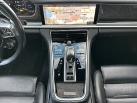 Porsche Panamera undefined | Auto.bg — изображение 8