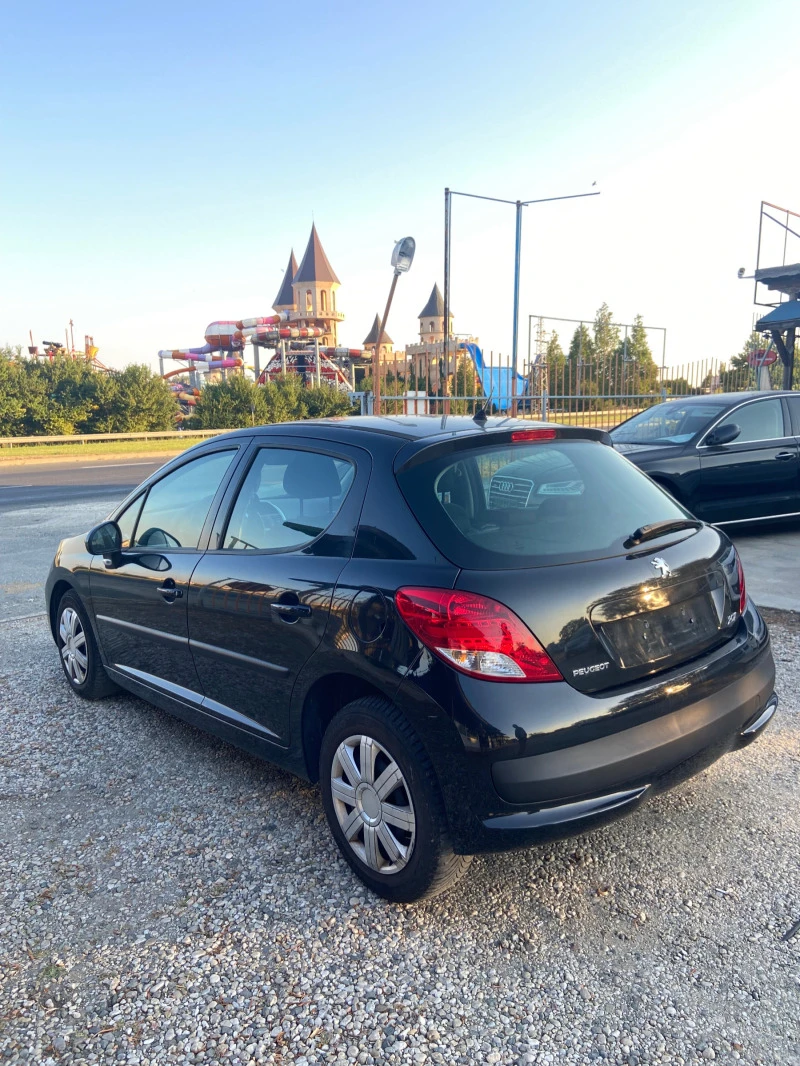 Peugeot 207 1.4i , снимка 2 - Автомобили и джипове - 46606649