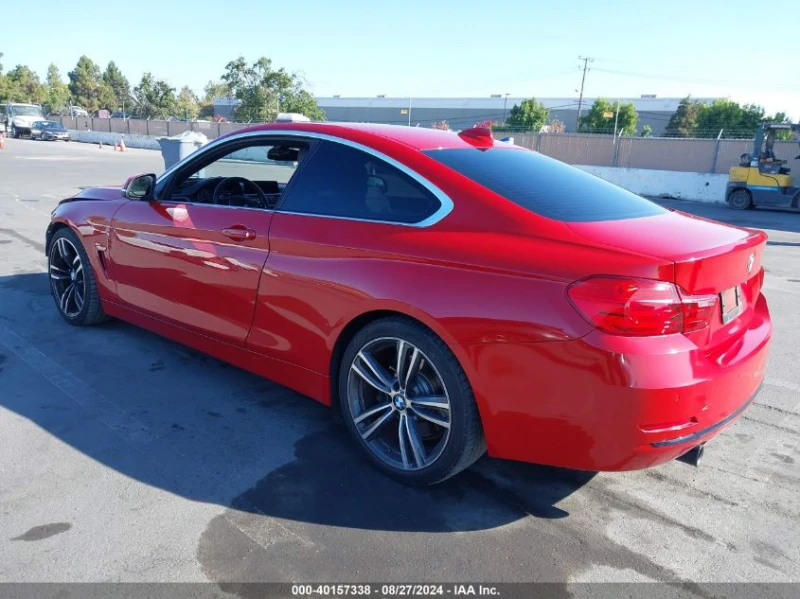 BMW 435 КРАЙНА ЦЕНА ДО БЪЛГАРИЯ!!!, снимка 1 - Автомобили и джипове - 48026455