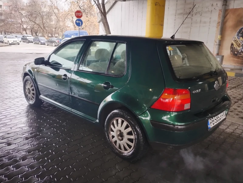 VW Golf, снимка 2 - Автомобили и джипове - 48691777