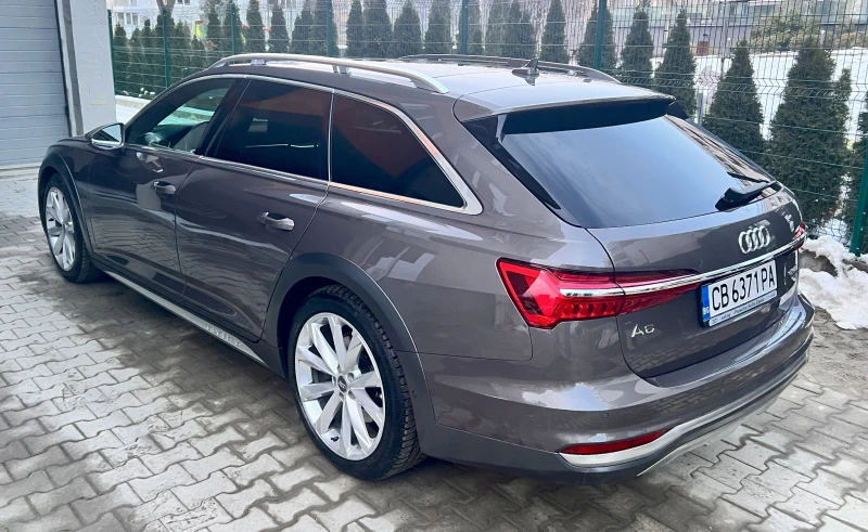 Audi A6 Allroad 55TDI, снимка 6 - Автомобили и джипове - 49248222