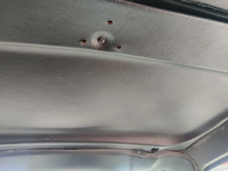 Porsche 924 2.0. 31000км, снимка 13 - Автомобили и джипове - 51333738