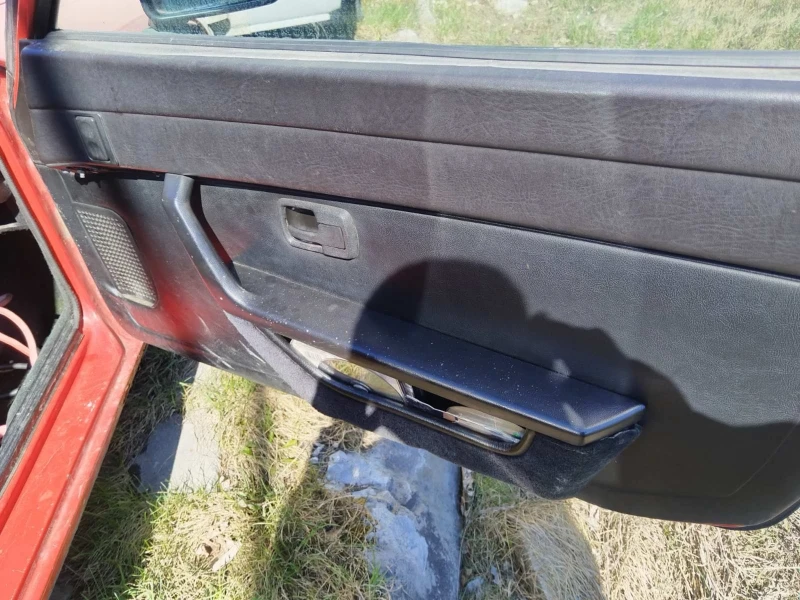 Porsche 924 2.0. 31000км, снимка 8 - Автомобили и джипове - 51333738