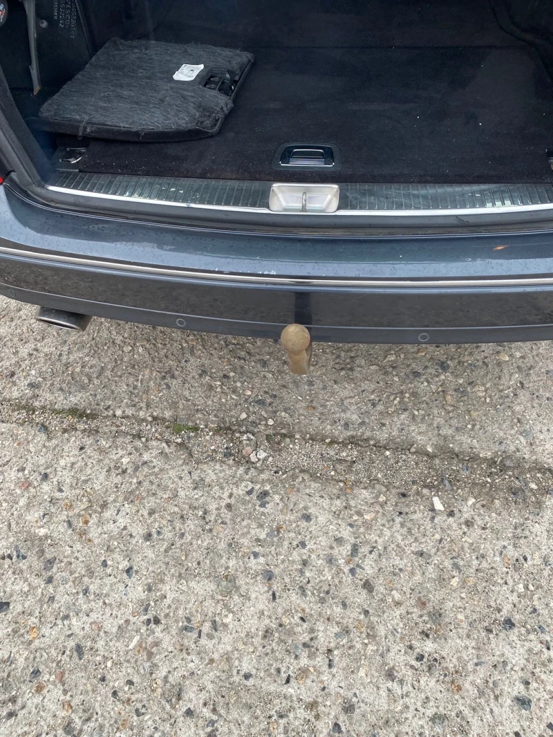 Mercedes-Benz C 220, снимка 7 - Автомобили и джипове - 52324993