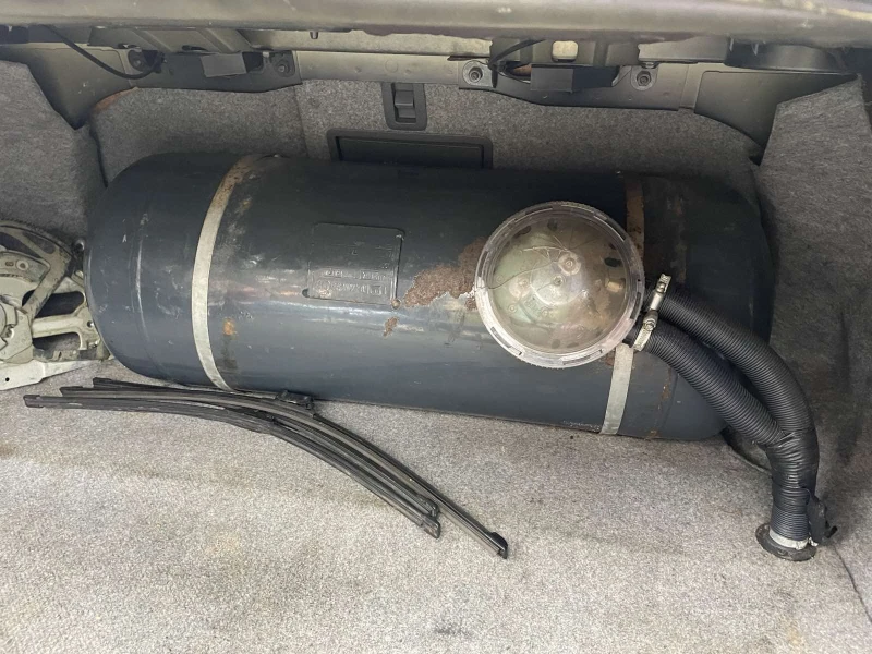 Volvo S60 2.0 turbo, снимка 6 - Автомобили и джипове - 51941093