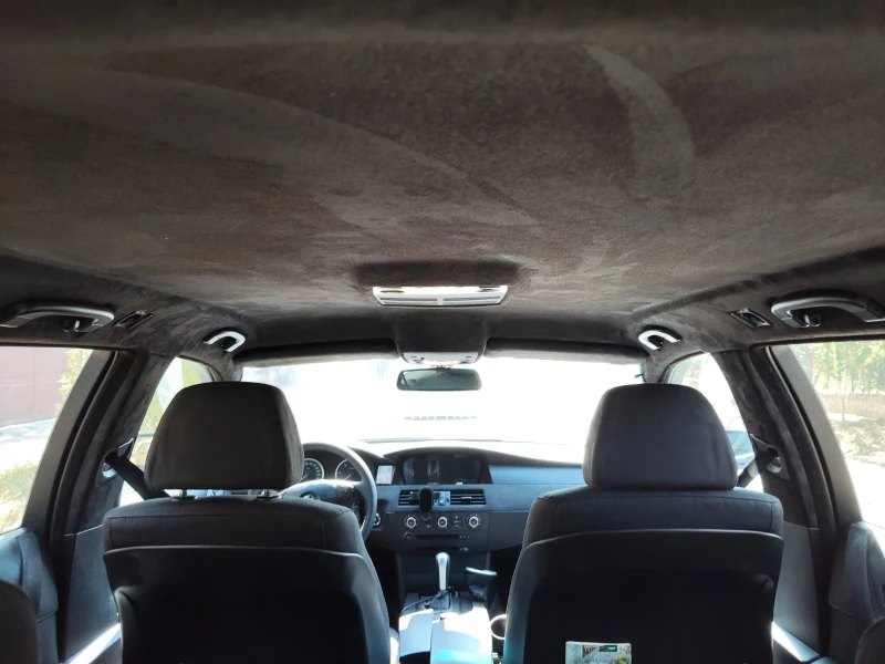 BMW 530, снимка 2 - Автомобили и джипове - 51677439