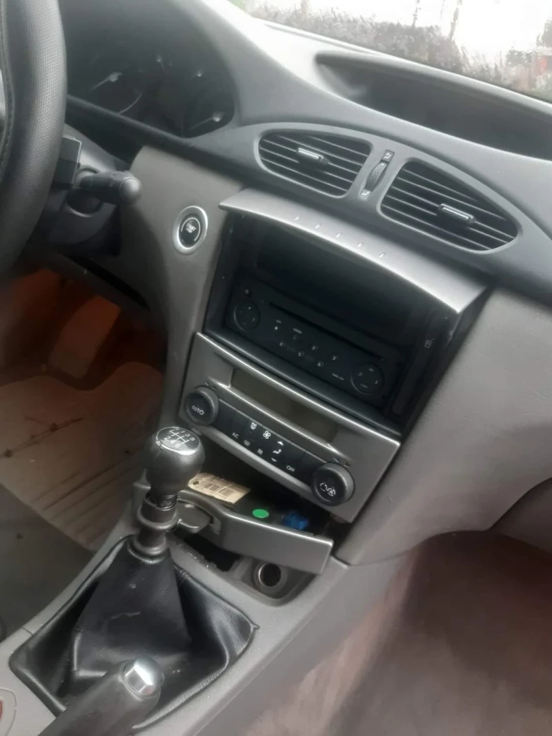Renault Laguna, снимка 3 - Автомобили и джипове - 52659406