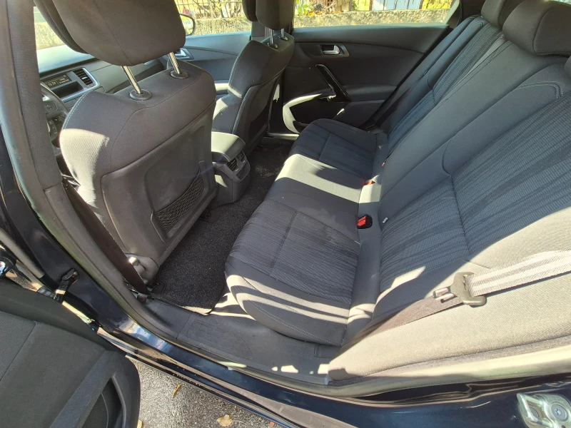 Peugeot 508, снимка 7 - Автомобили и джипове - 52716534