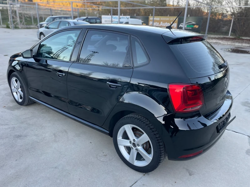 VW Polo 1.4HDI/172000km, снимка 8 - Автомобили и джипове - 52415610