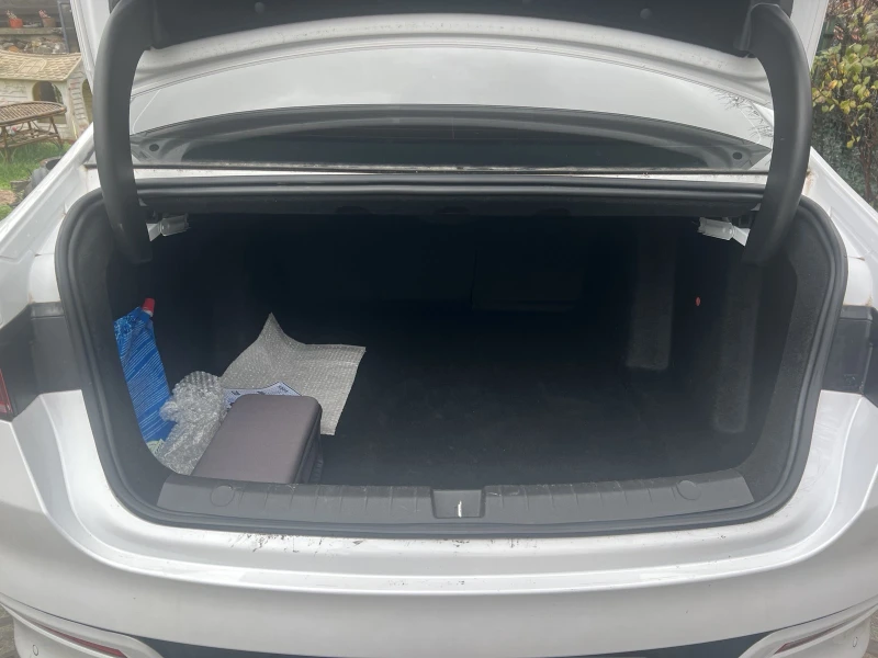 BYD Qin Plus EV 57.6 kWh 510 km, снимка 5 - Автомобили и джипове - 52676693