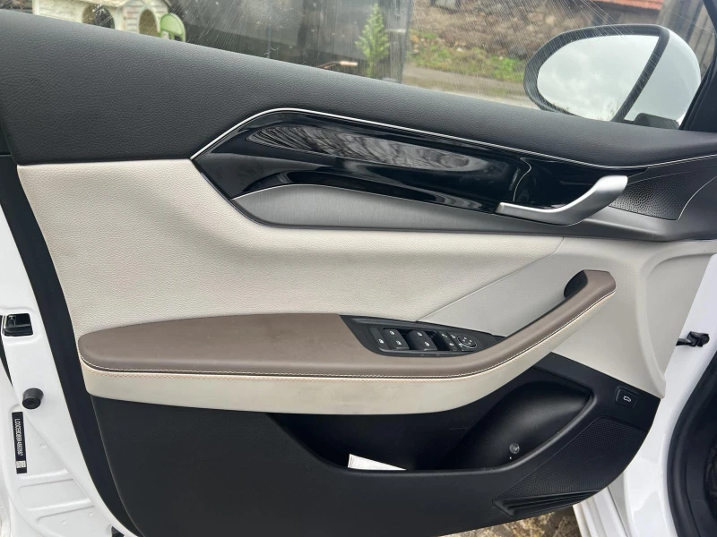 BYD Qin Plus EV 57.6 kWh 510 km, снимка 8 - Автомобили и джипове - 52676693