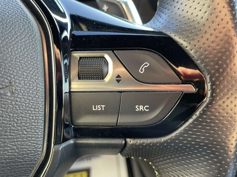 Peugeot 208 GT, снимка 11 - Автомобили и джипове - 52848650