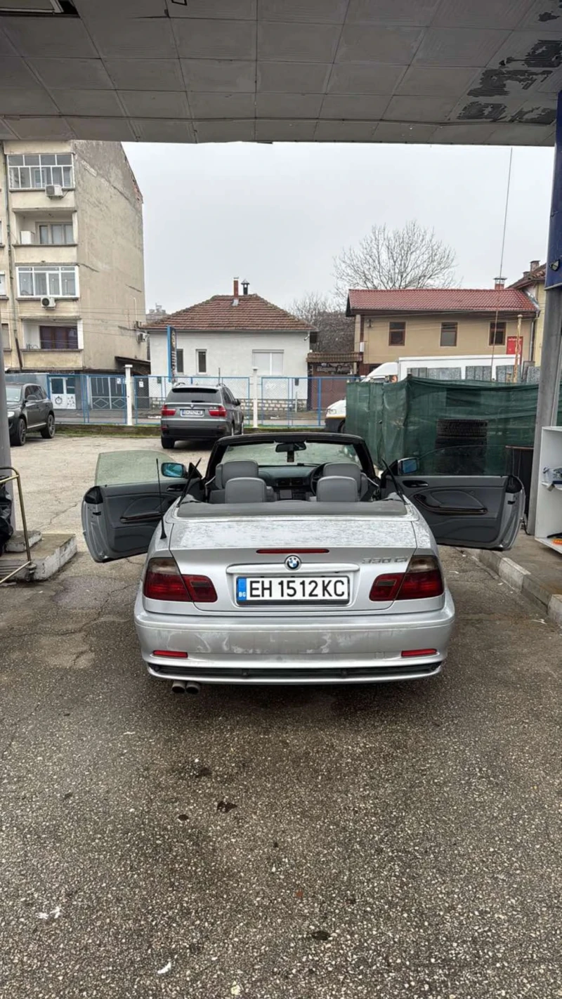 BMW 330 3, снимка 4 - Автомобили и джипове - 52989814