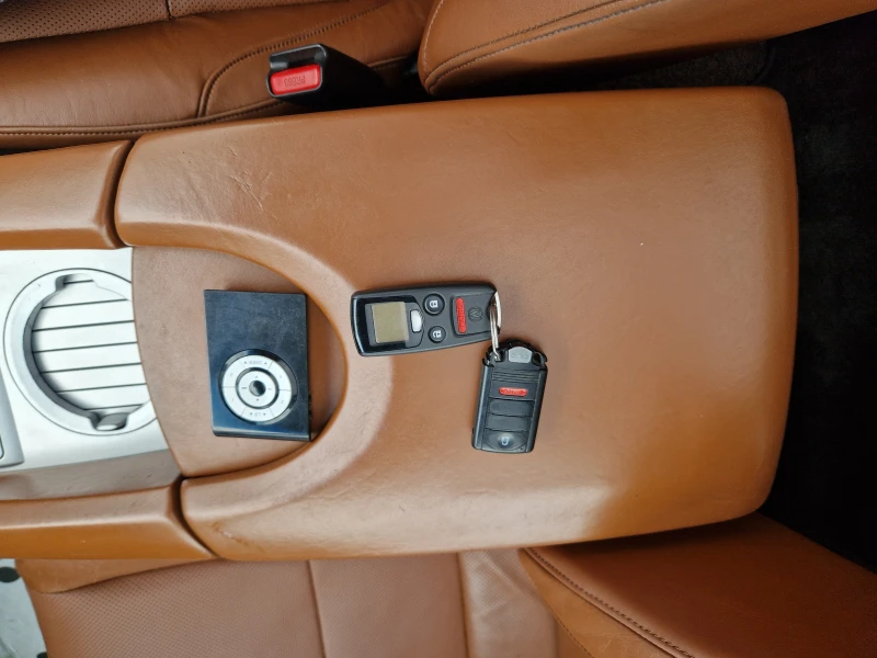 Acura ZDX 3.7I /Швейцария, снимка 12 - Автомобили и джипове - 53025380