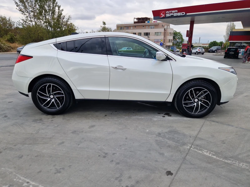 Acura ZDX 3.7I /Швейцария, снимка 8 - Автомобили и джипове - 53025380
