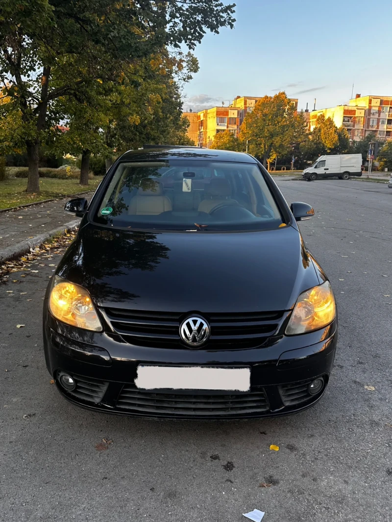 VW Golf 1.4TSI, снимка 2 - Автомобили и джипове - 53030237