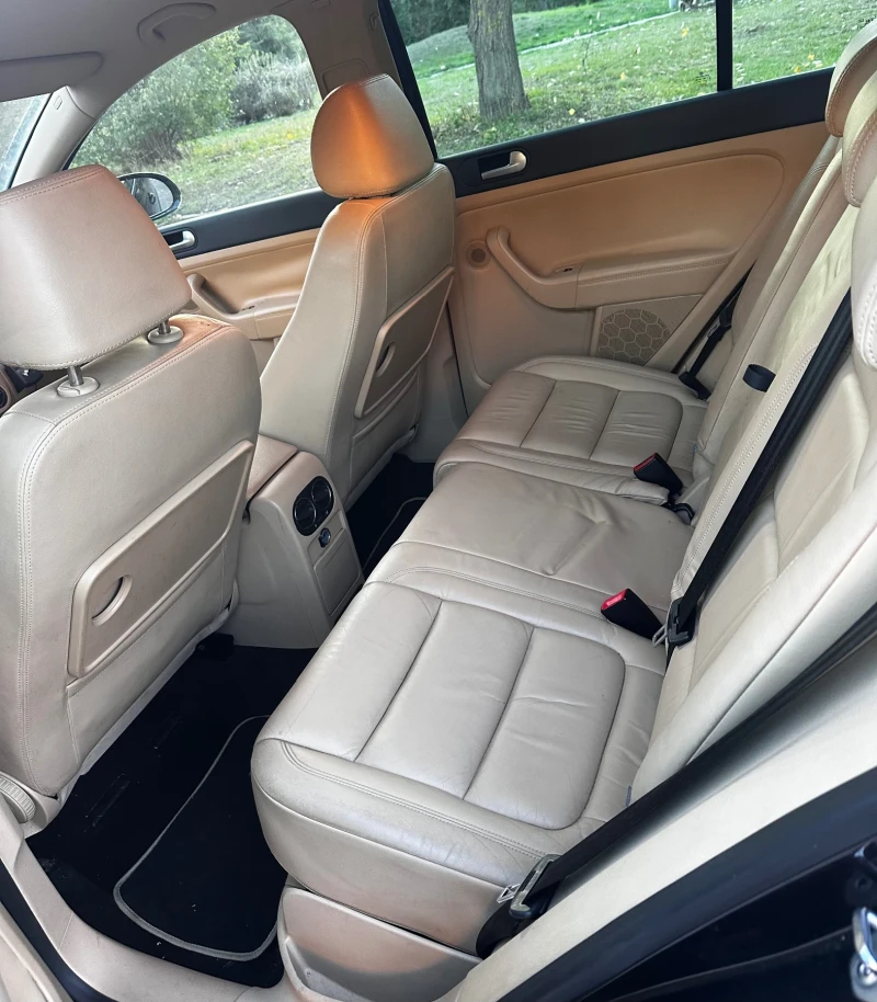 VW Golf 1.4TSI, снимка 5 - Автомобили и джипове - 53030237