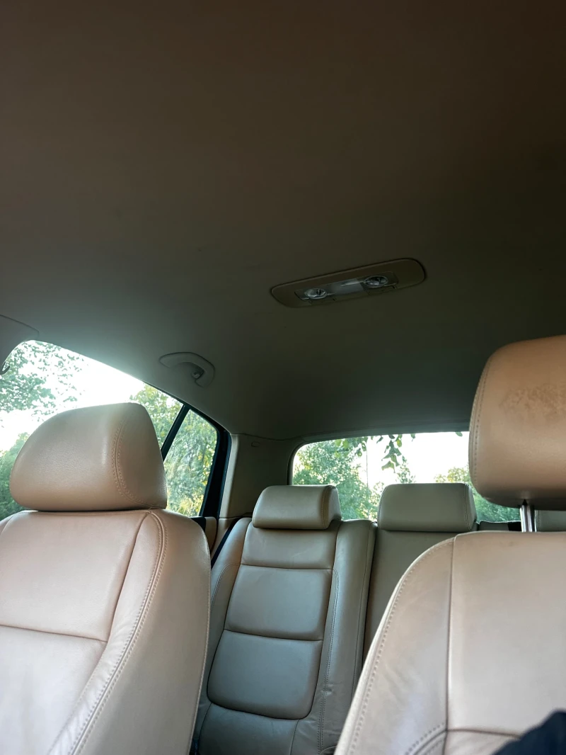 VW Golf 1.4TSI, снимка 6 - Автомобили и джипове - 53030237