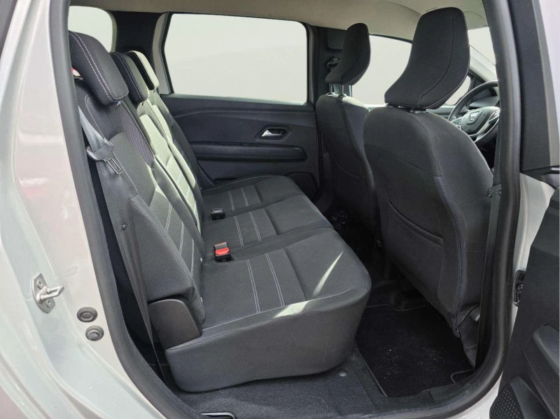 Dacia Jogger 1.0 TCE, снимка 10 - Автомобили и джипове - 53257969