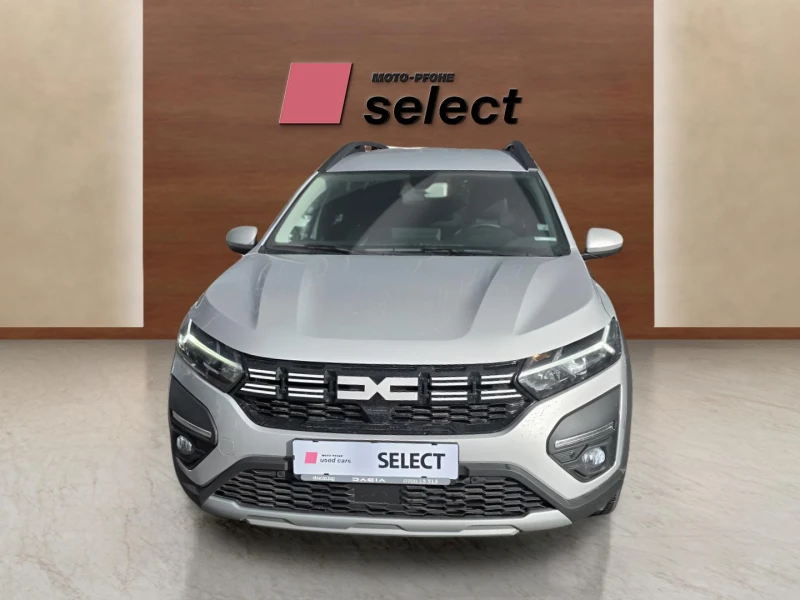 Dacia Jogger 1.0 TCE, снимка 2 - Автомобили и джипове - 53257969