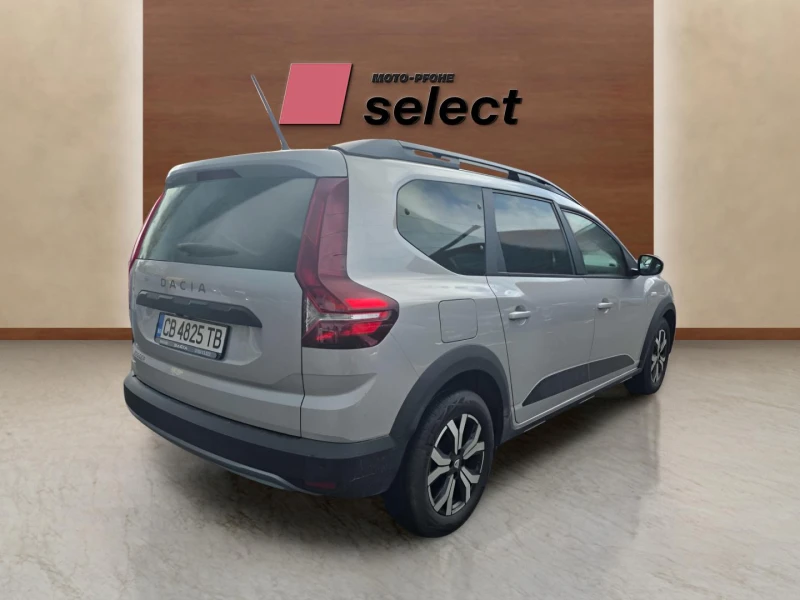 Dacia Jogger 1.0 TCE, снимка 5 - Автомобили и джипове - 53257969