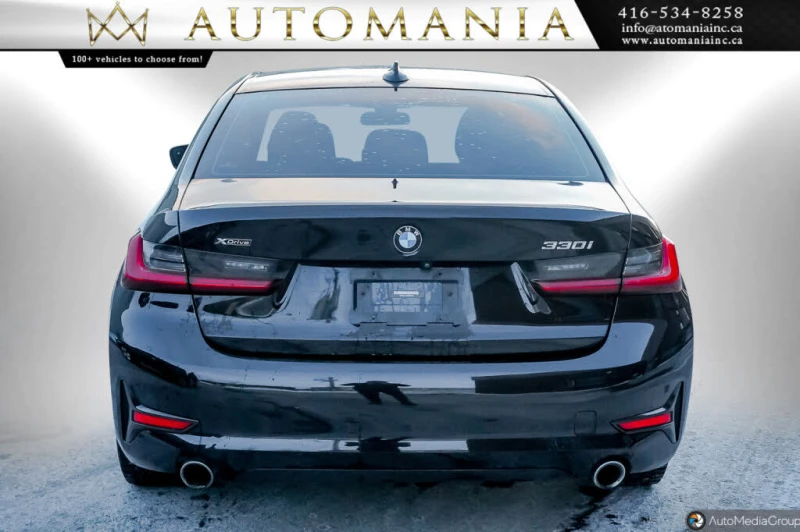 BMW 330 i XDRIVE* 360 CAM* ПОДГРЕВ* ШИБИДАХ* МЪРТВА ТОЧКА, снимка 5 - Автомобили и джипове - 53507658