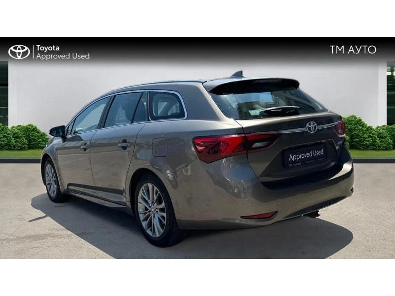 Toyota Avensis, снимка 2 - Автомобили и джипове - 48013813