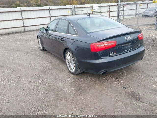 Audi A6 КРАЙНА ЦЕНА, снимка 4 - Автомобили и джипове - 48391399