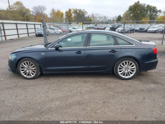 Audi A6 КРАЙНА ЦЕНА, снимка 3 - Автомобили и джипове - 48391399