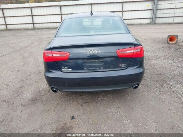 Audi A6 КРАЙНА ЦЕНА, снимка 5 - Автомобили и джипове - 48391399