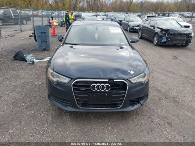 Audi A6 КРАЙНА ЦЕНА, снимка 9 - Автомобили и джипове - 48391399