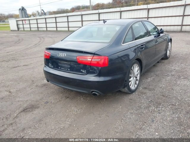 Audi A6 КРАЙНА ЦЕНА, снимка 6 - Автомобили и джипове - 48391399