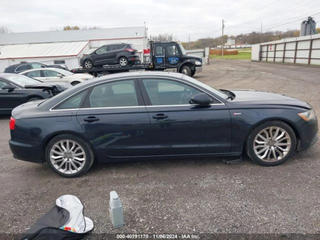 Audi A6 КРАЙНА ЦЕНА, снимка 7 - Автомобили и джипове - 48391399