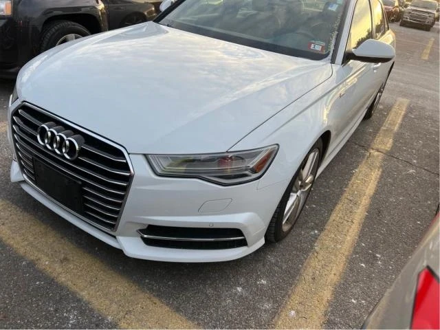 Audi A6 3.0T* PREMIUM* PLUS* ДИСТРОНИК* MATRIX* ПОДГРЕВ* К, снимка 7 - Автомобили и джипове - 48467672