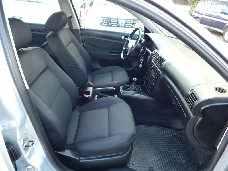 VW Passat 1.9TDI* 131k.* - 4990 лв. - 68238875 | Car24.bg