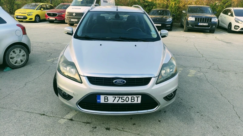 Ford Focus Titanium 1.6i LPG - 3800 лв. / 1942.91 € - 26887587 1