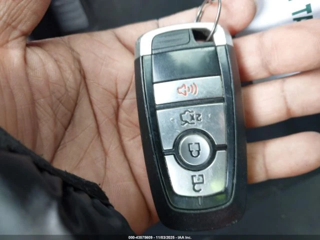 Ford Mustang GT* FASTBACK* РЪЧКА* , снимка 14 - Автомобили и джипове - 53110870