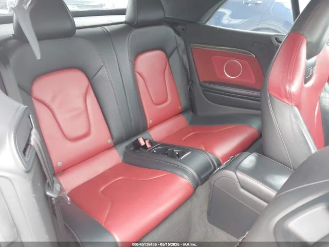 Audi S5 3.0 TFSI Cabrio | Mobile.bg � ����������� 8
