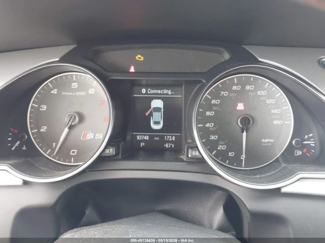 Audi S5 3.0 TFSI Cabrio | Mobile.bg � ����������� 7