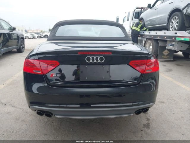 Audi S5 3.0 TFSI Cabrio | Mobile.bg � ����������� 16
