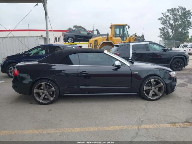 Audi S5 3.0 TFSI Cabrio | Mobile.bg � ����������� 13
