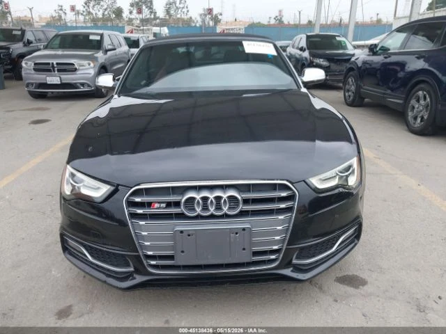 Audi S5 3.0 TFSI Cabrio | Mobile.bg � ����������� 12