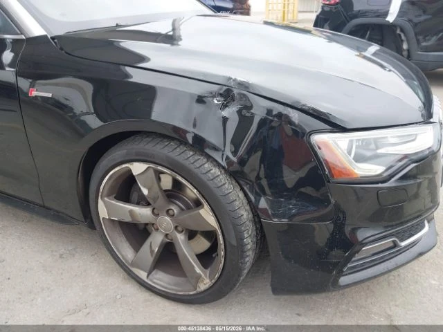 Audi S5 3.0 TFSI Cabrio | Mobile.bg � ����������� 6