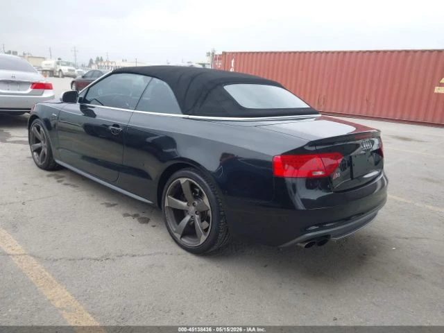Audi S5 3.0 TFSI Cabrio | Mobile.bg � ����������� 3