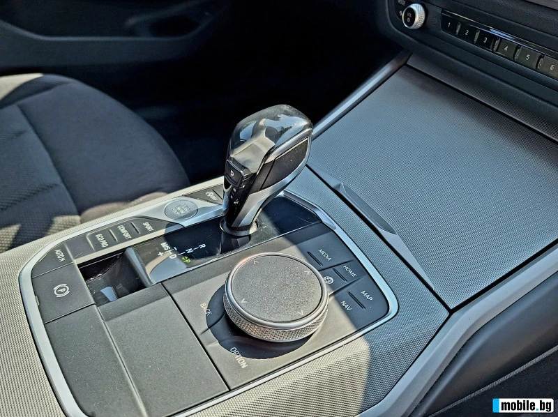 BMW 320 G21 Touring   Пълна сервизна история, снимка 7 - Автомобили и джипове - 55426592