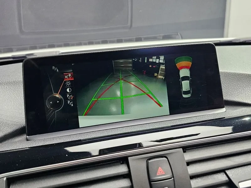 BMW 320 D F30 HEAD UP| ���������| �������| ������ | Mobile.bg � ����������� 14