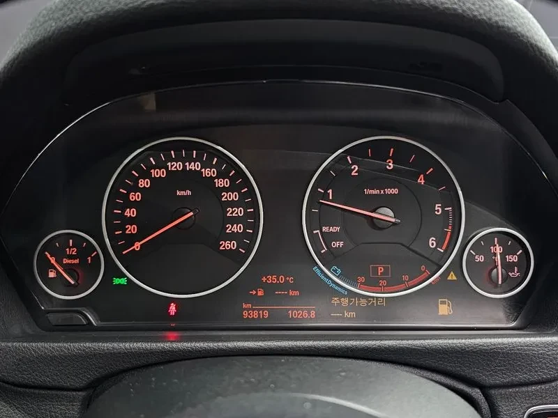 BMW 320 D F30 HEAD UP| ���������| �������| ������ | Mobile.bg � ����������� 8