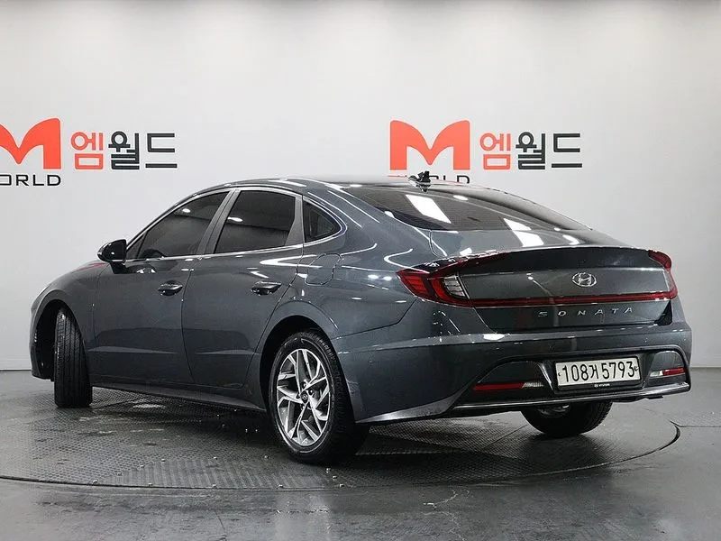 Hyundai Sonata 2.0 Premium Family/ ������ ������🔥 | Mobile.bg � ����������� 4
